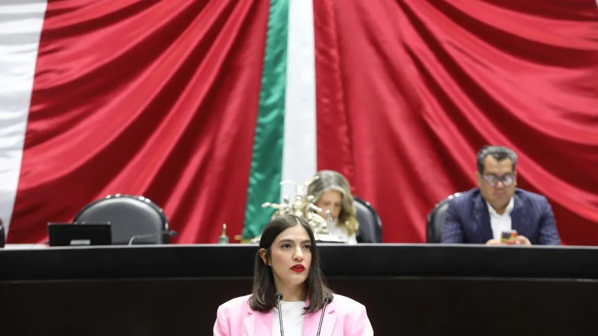 Propone diputada del PRI protocolos para robo de equipaje en aeropuertos