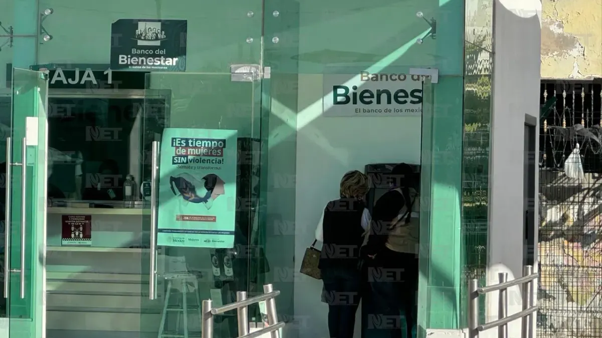 Continúan pagos de pensiones Bienestar; revisa si te toca esta semana