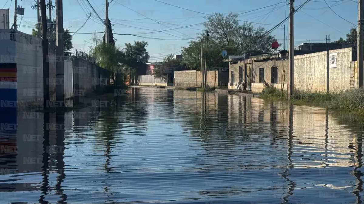 Reporta Protección Civil saldo blanco tras lluvias