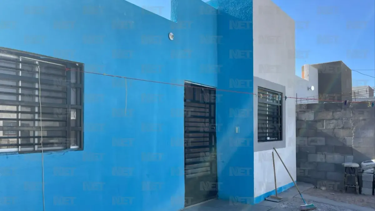 Balean a mujer dentro de vivienda en Vistas de Zaragoza