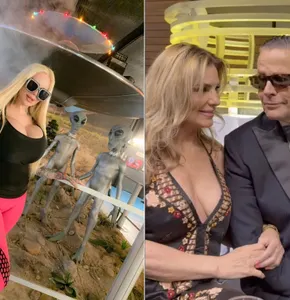 Rechaza Alfredo Adame encuentro íntimo con Sabrina Sabrok por amor a su novia