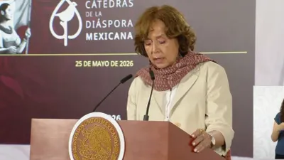 Impulsa México programa para integrar científicos mexicanos en el extranjero