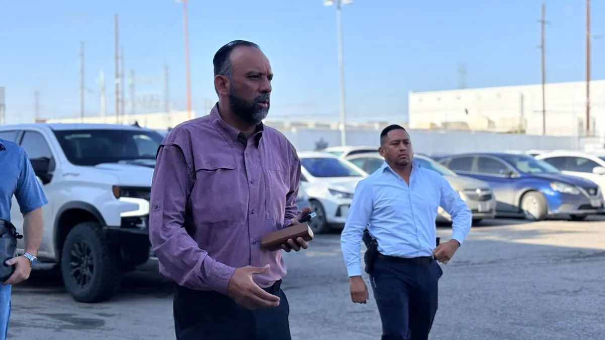 Analiza Mesa de Seguridad respuesta ante lluvias en Juárez