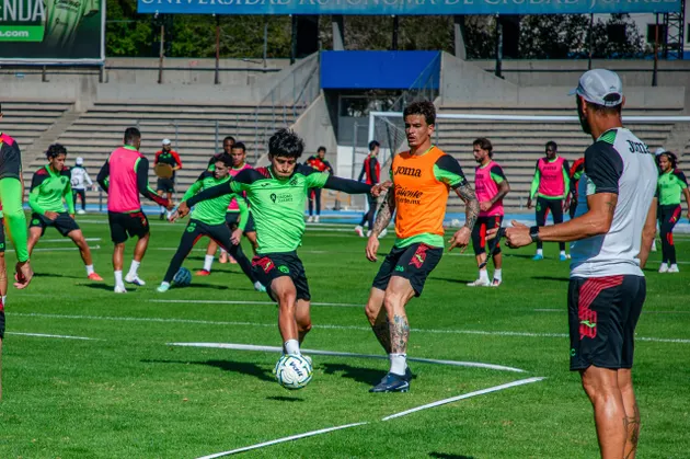 Afinan Bravos detalles para recibir a Gallos Blancos en el Benito Juárez