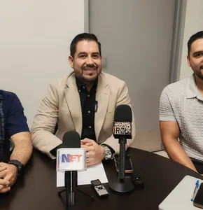 Avanzan obras del CBTIS 307 en Riberas del Bravo con inversión de 99 mdp