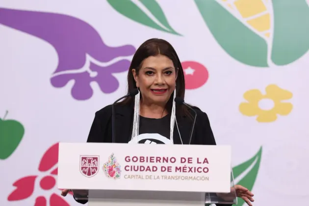 Prepara CDMX mejoras urbanas y movilidad para el Mundial 2026