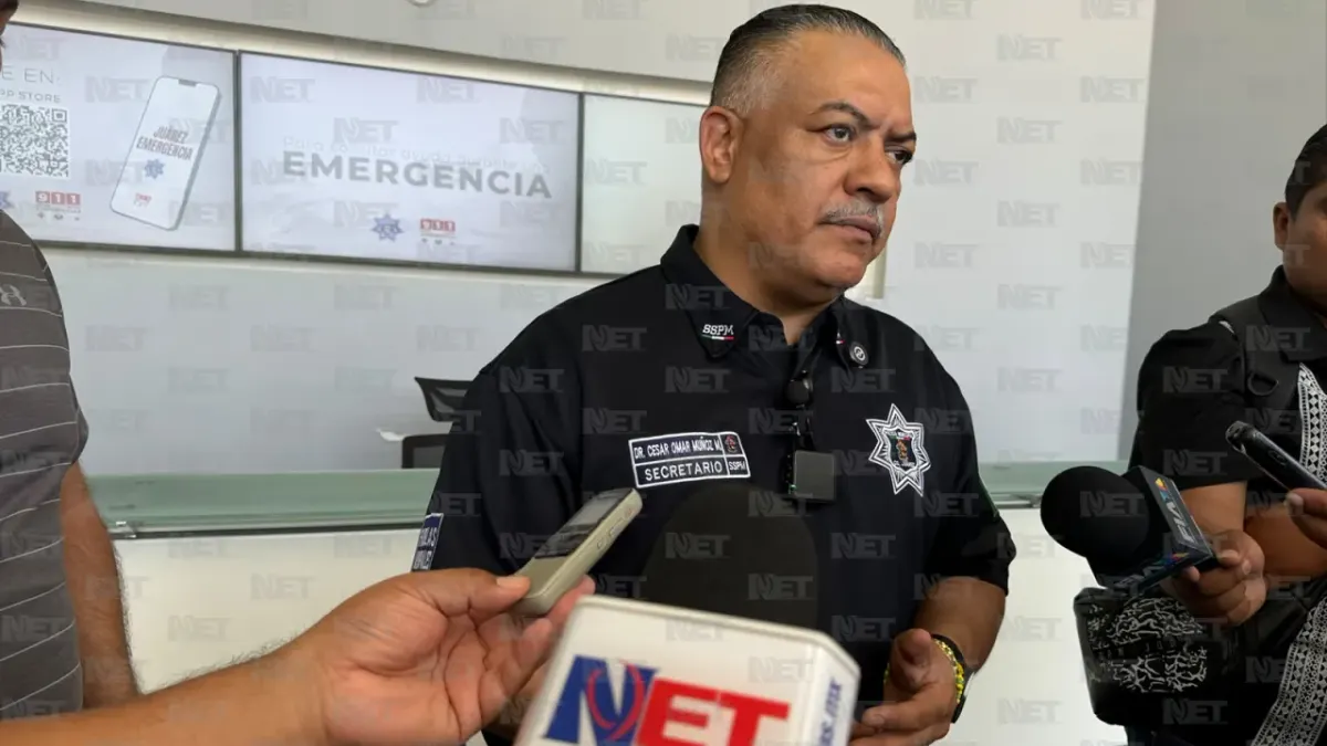 Investigan cartulina con amenazas a policías tras detenciones por cristal
