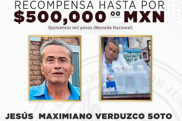 Se entrega en Hermosillo médico buscado por muertes en clínica de sueros