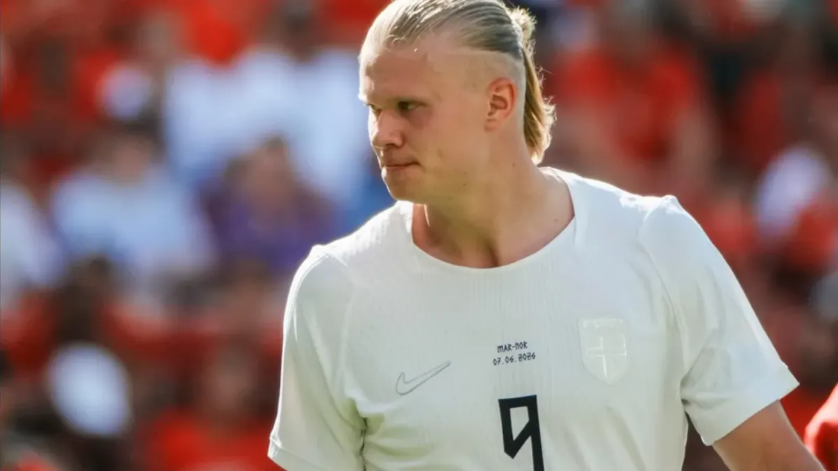 Noruega elimina a Costa de Marfil y enfrentará a Brasil en octavos del Mundial