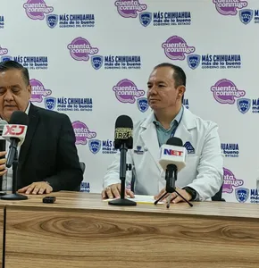 Invitan a Feria de Salud y Servicios en Hospital Civil Libertad