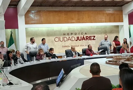 Aprueban enviar exhorto al Congreso del Estado para frenar alza de rentas en Juárez