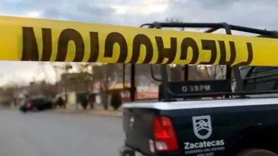 Localizan a hombre asesinado a balazos en Cerradas de San Pedro