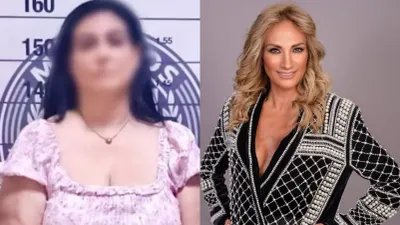 Arrestan a exasistente de Adela Micha; la acusan de fraude millonario