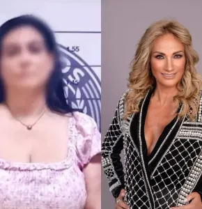 Arrestan a exasistente de Adela Micha; la acusan de fraude millonario