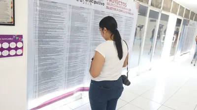 Define Cabildo de Juárez nuevos lineamientos del Presupuesto Participativo 2027