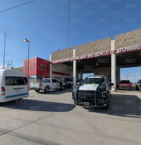 Analiza Salud muerte de menor por golpe de calor en Juárez