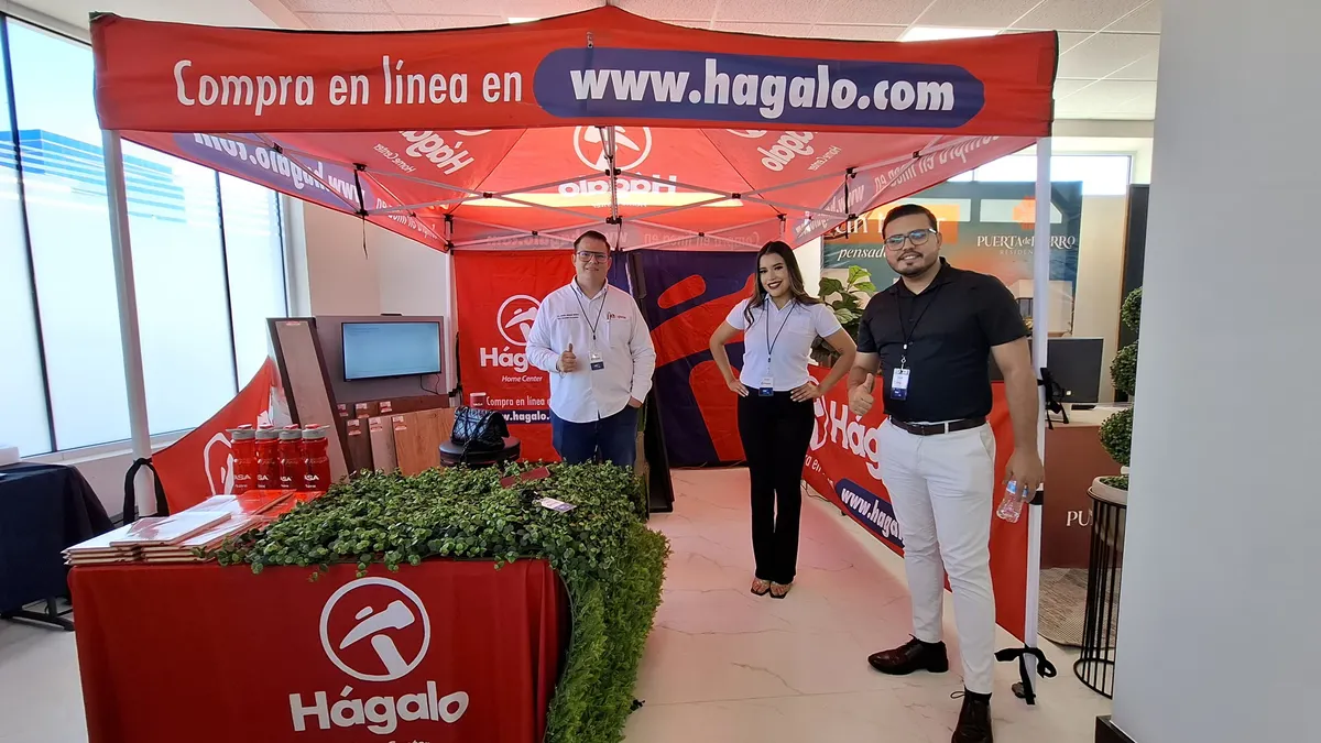 Ofrece Enalte opciones de vivienda y crédito en Casa Fest 2026