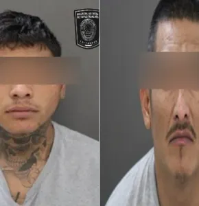 Condenan a dos hombres por secuestro agravado en Ciudad Juárez