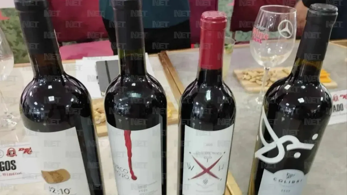 Anuncian cuarta edición del Food Wine Festival en Juárez