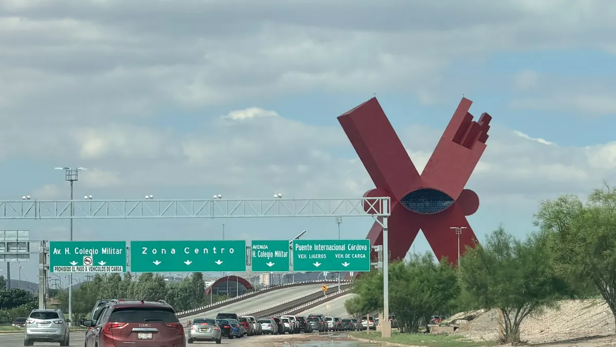 Anuncia Protección Civil domingo soleado en Ciudad Juárez