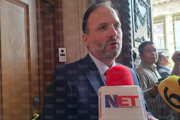 Presenta Estado a CMIC proyectos de infraestructura para Chihuahua