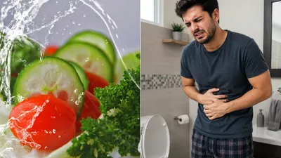 Alertan por posible Cyclospora en México; resiste cloro y desinfectantes comunes