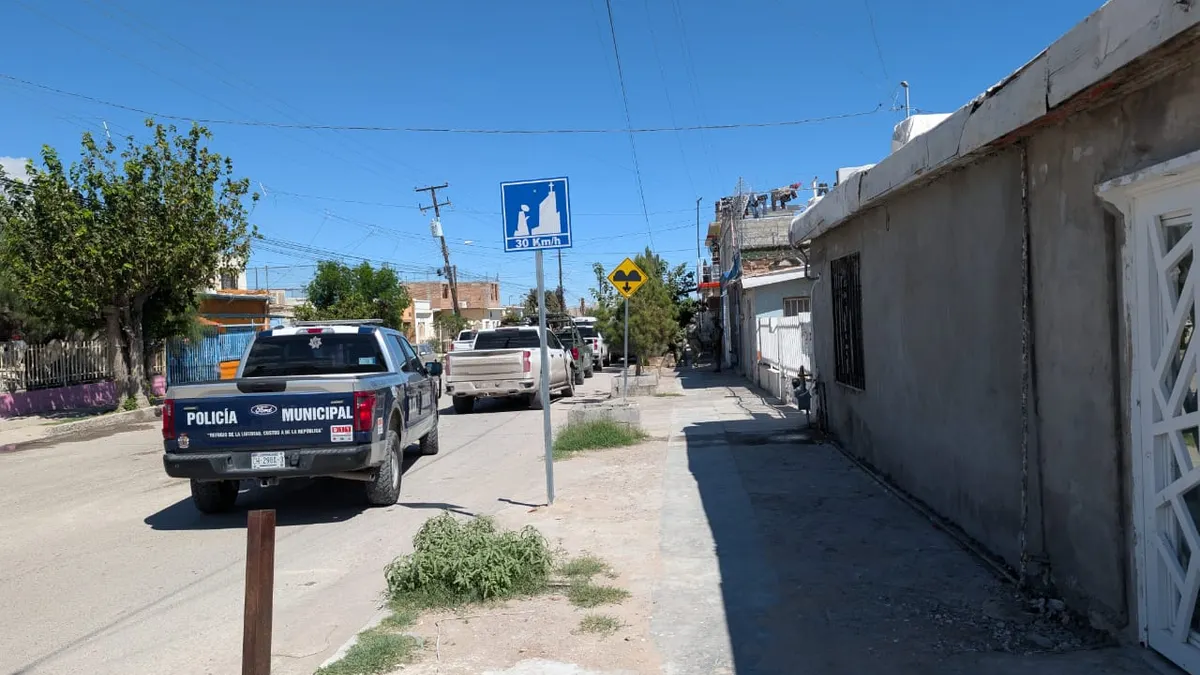Catea de nuevo FGE centro de rehabilitación en la colonia Industrial