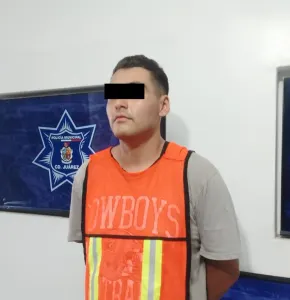 Detienen en Rincón del Valle a prófugo sospechoso por homicidio