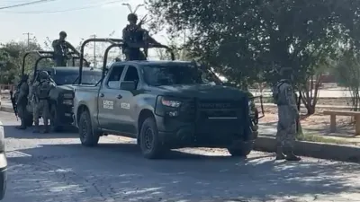 Dejan cartulina con amenazas a un hombre; presunta examante le exige retomar relación