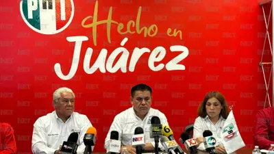 Suma PRI mil 250 'Defensores de Chihuahua' rumbo a elecciones 2027