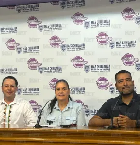 Reto Rarámuli 2026 reunirá a más de 200 ciclistas en Guachochi