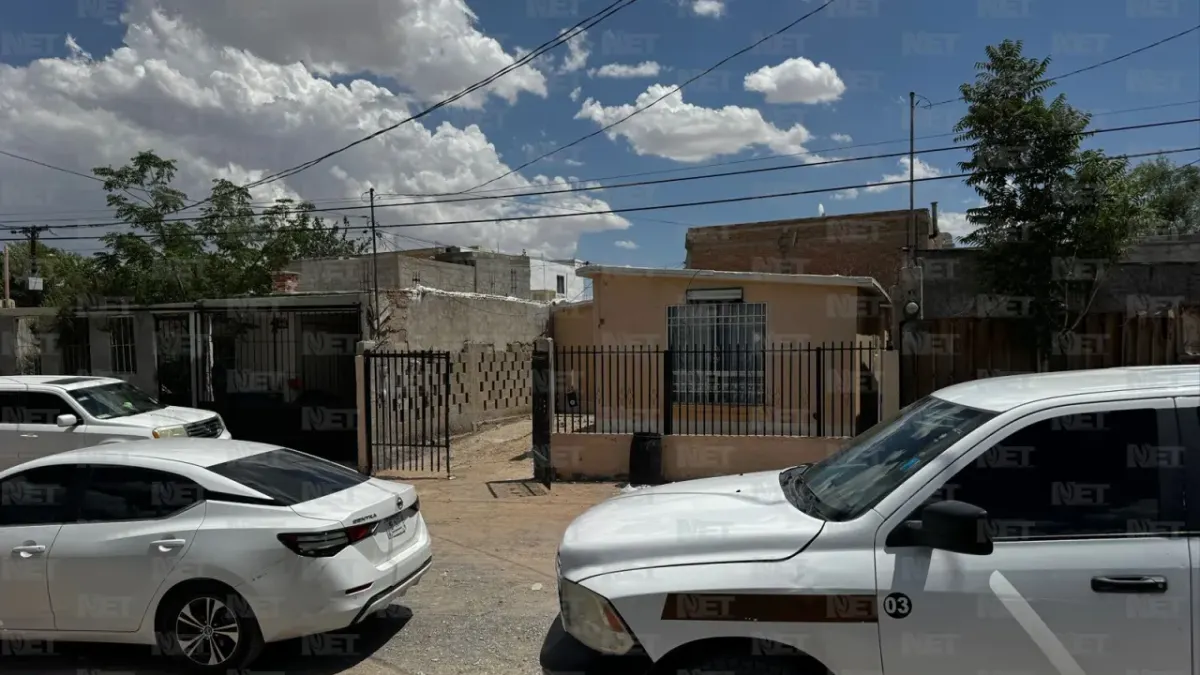 Realiza Fiscalía operativo en vivienda; habrían rescatado a 9 personas