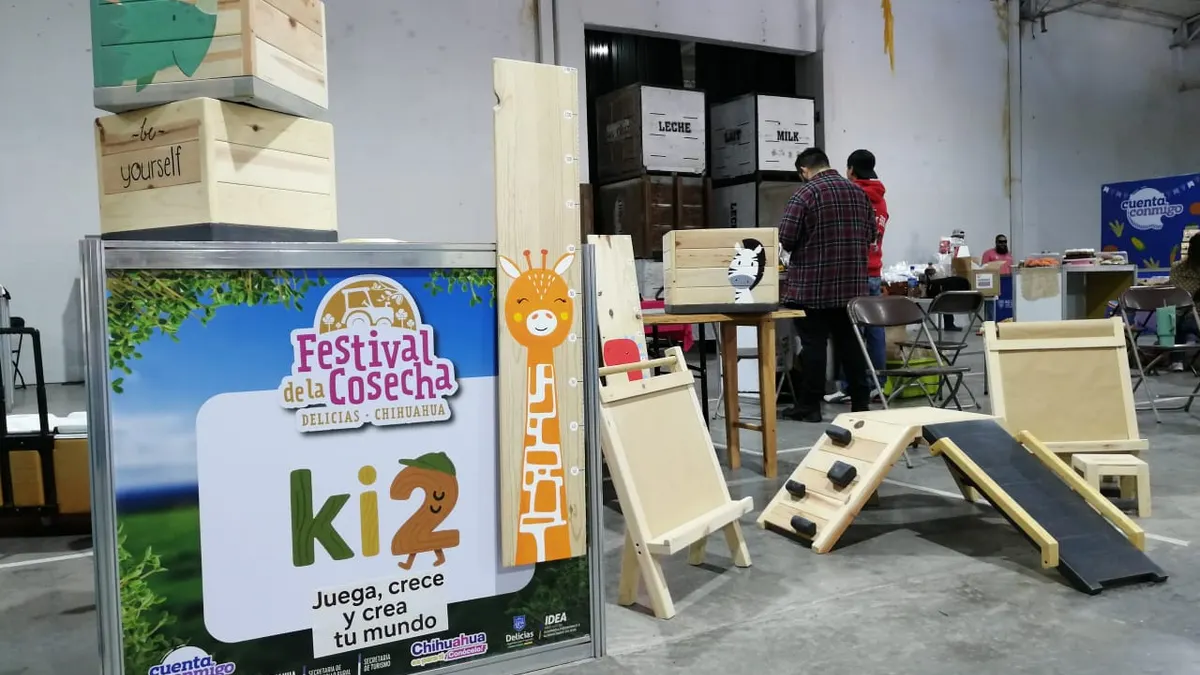 Lanza Chihuahua agenda turística con maratón, festivales y lunadas este fin de semana