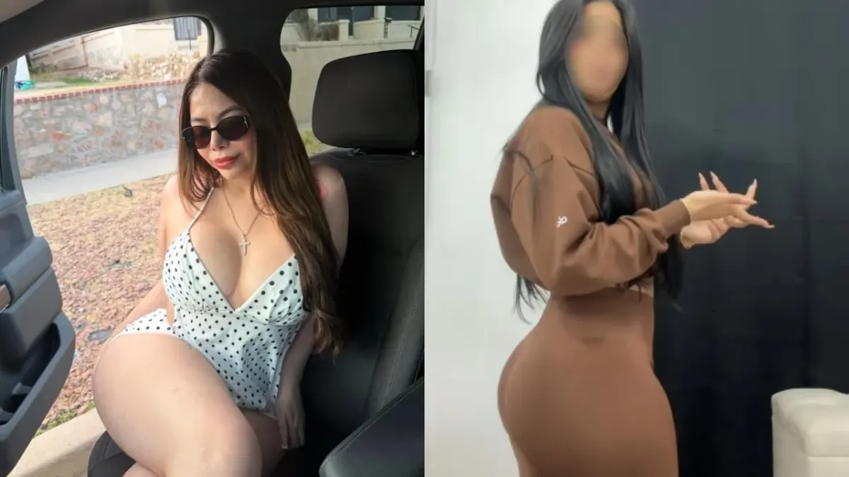 Acusa influencer Stephanie Hernández a exroomie de robarle más de 60 mil pesos