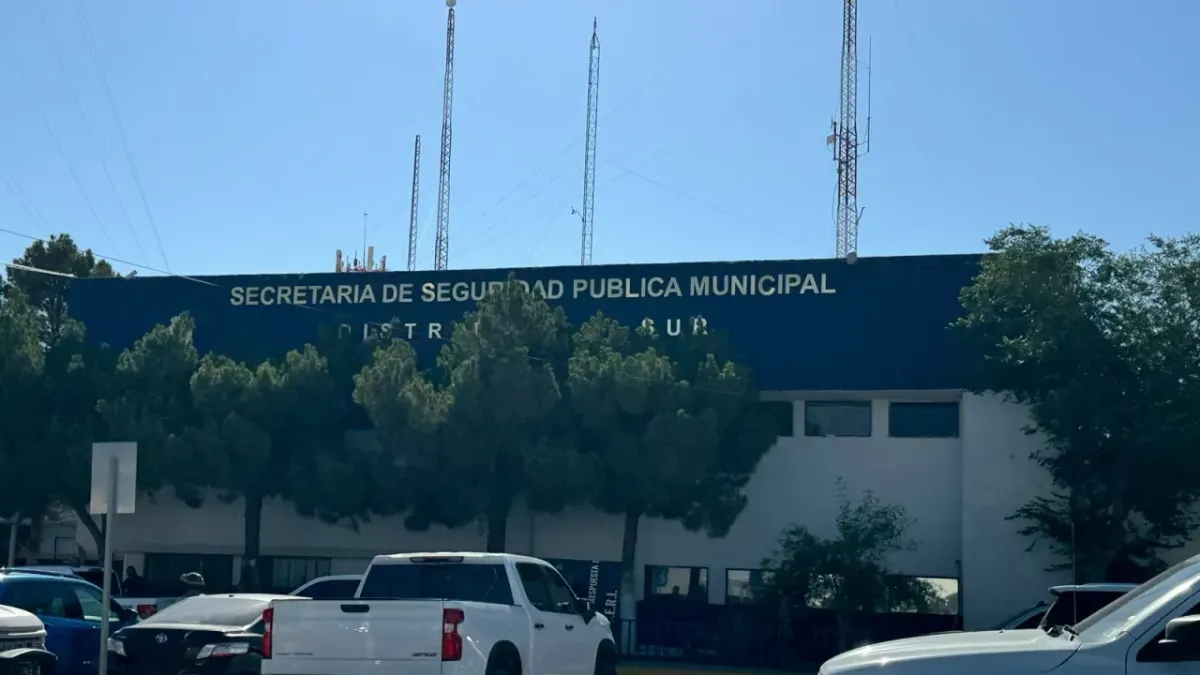 Analizan incidencia delictiva en Mesa de Paz de Juárez