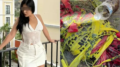 Despiden en redes a Zaira, mujer asesinada en colonia El Colegio