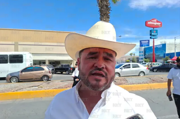 Diputado Óscar Avitia acusa temor del PAN ante marcha de Morena