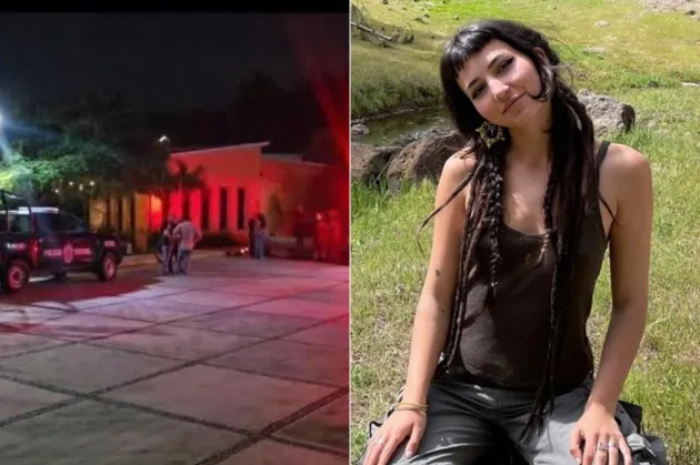 Entregan a familia restos de estudiante española asesinada en Morelos