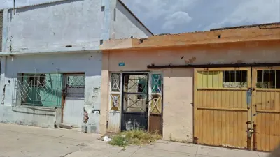 Refuerzan revisión de viviendas antiguas por riesgo en Chihuahua