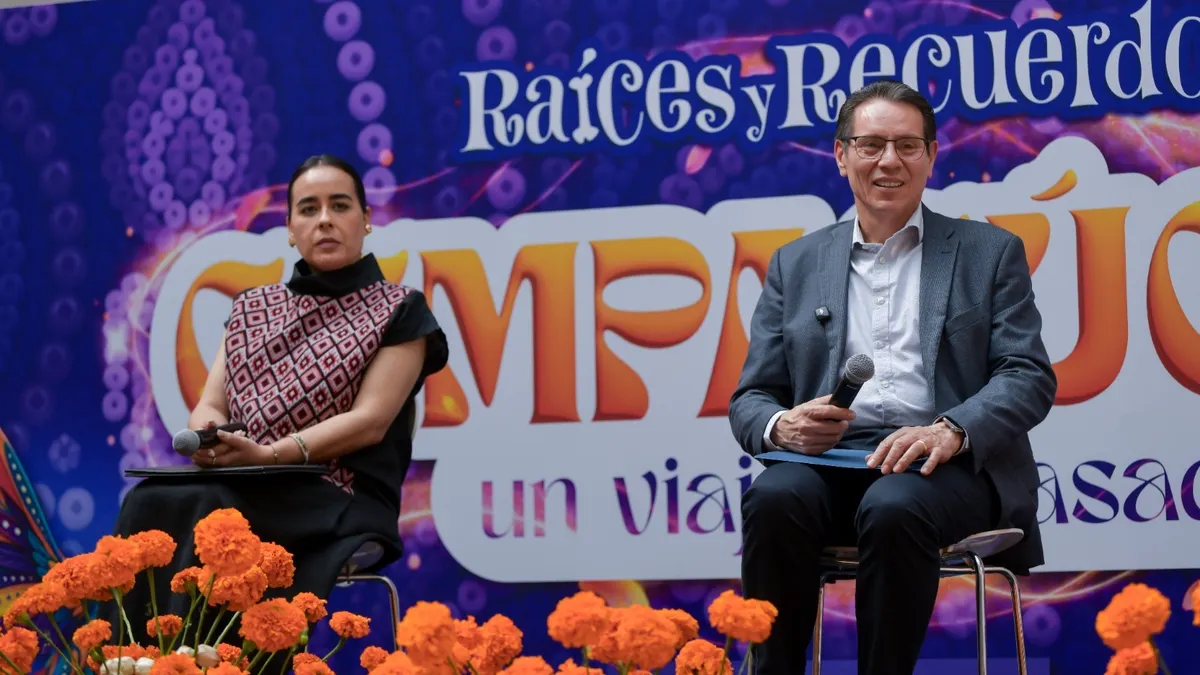 Celebrará Chihuahua el Día de Muertos con desfiles, altares y espectáculos gratuitos