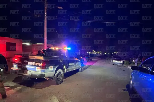 Asesinan a joven en segundo hecho violento en Águilas de Zaragoza