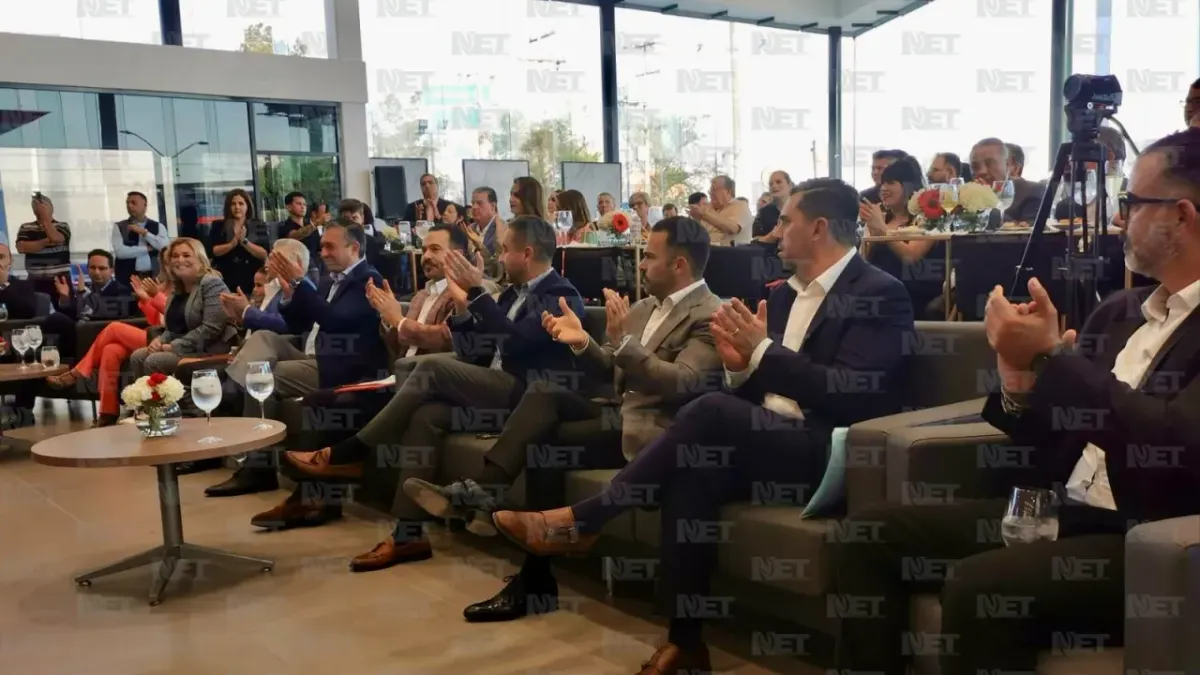Juárez: Inauguran Nissan AutoTokio Ejército Nacional