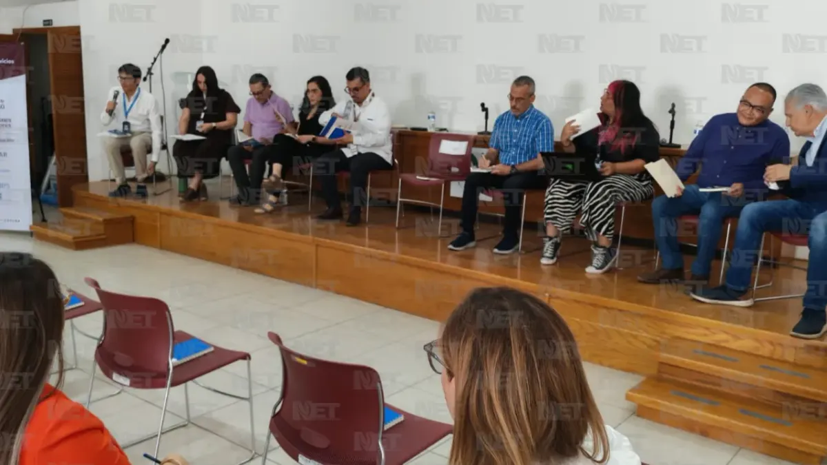 Impulsa Acnur acciones contra la xenofobia y discriminación en Juárez
