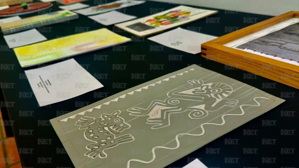 Vive de cerca la experiencia de ‘Arte para la Inclusión’