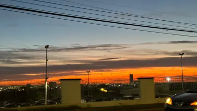 Prevén tormentas eléctricas en Juárez; piden precaución