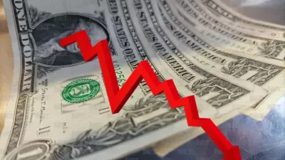 Dólar en Ciudad Juárez abre este sábado con ligera caída