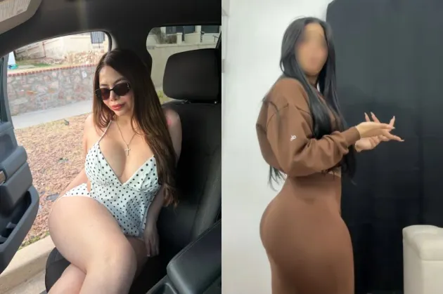 Acusa influencer Stephanie Hernández a exroomie de robarle más de 60 mil pesos