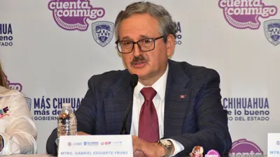 Recibirá DIF Estatal a recién nacido abandonado en Chihuahua