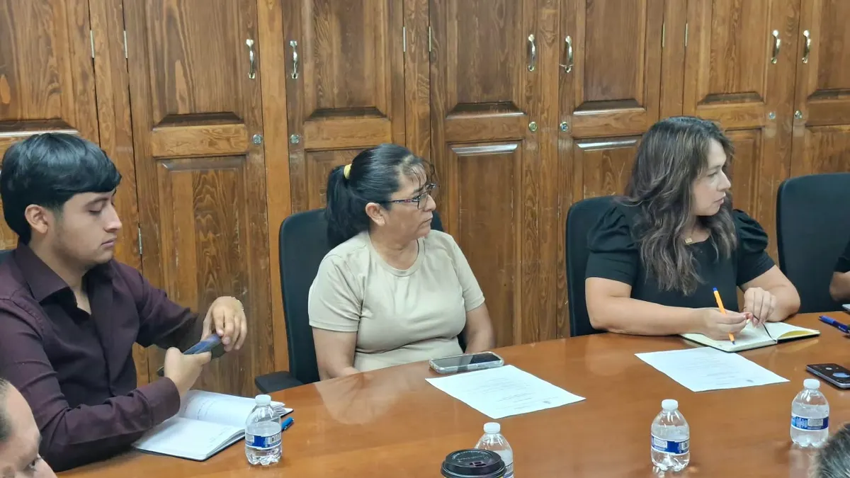 Denuncian vecinos de Tierra Nueva deterioro en parque recién rehabilitado