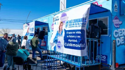 Ofrecerá JMAS descuentos de hasta 90% en adeudos en jornada 'Cerca de ti'